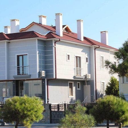 Tramonto Hotel Adults Only Ağva Exterior foto