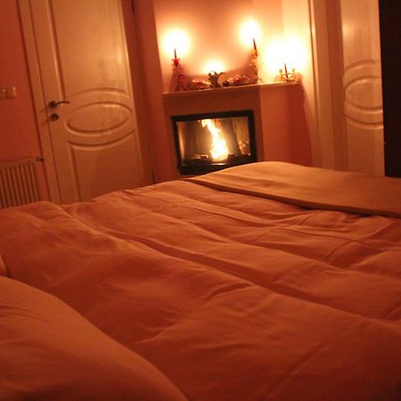 Tramonto Hotel Adults Only Ağva Exterior foto