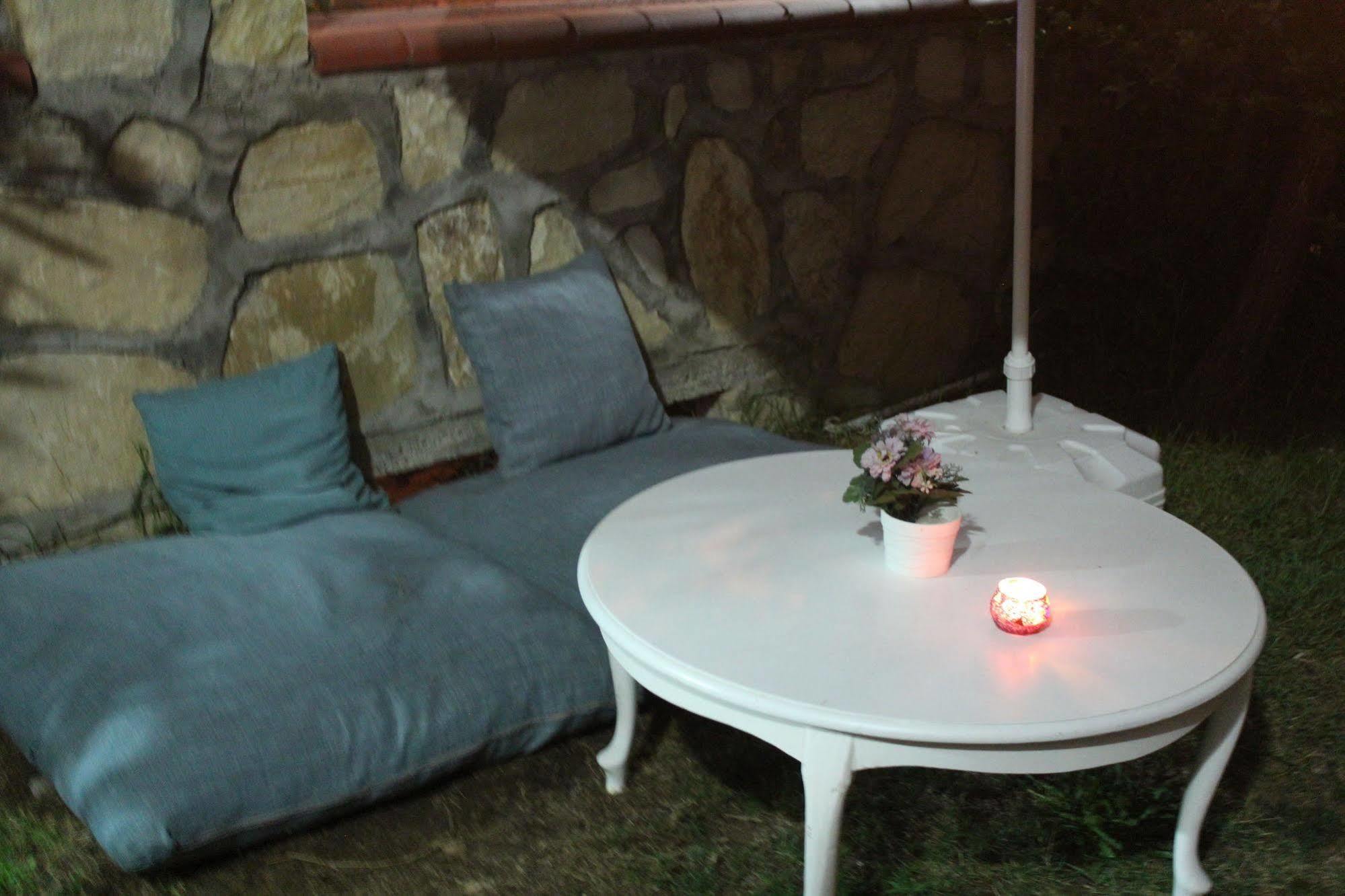 Tramonto Hotel Adults Only Ağva Exterior foto