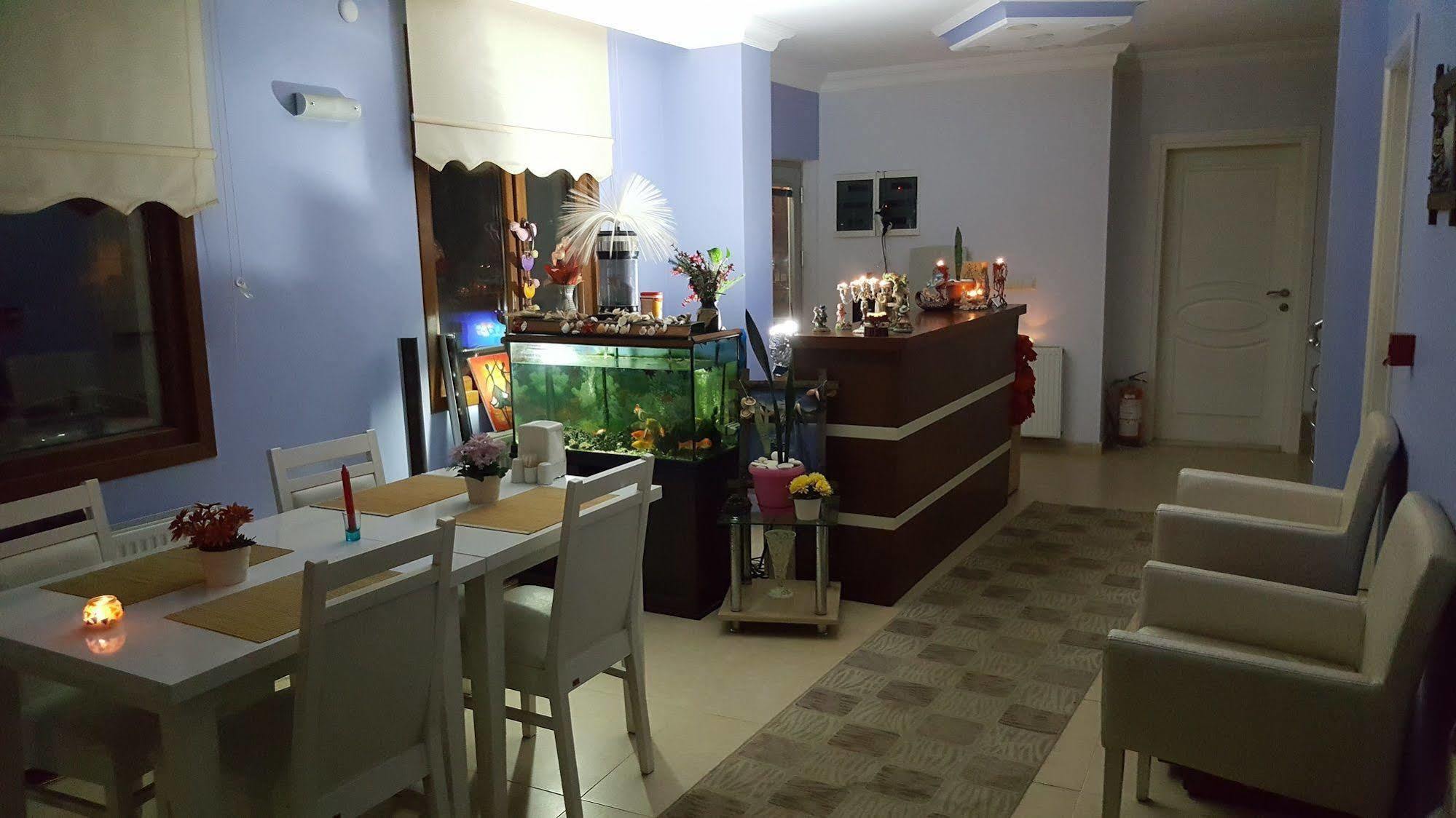 Tramonto Hotel Adults Only Ağva Exterior foto