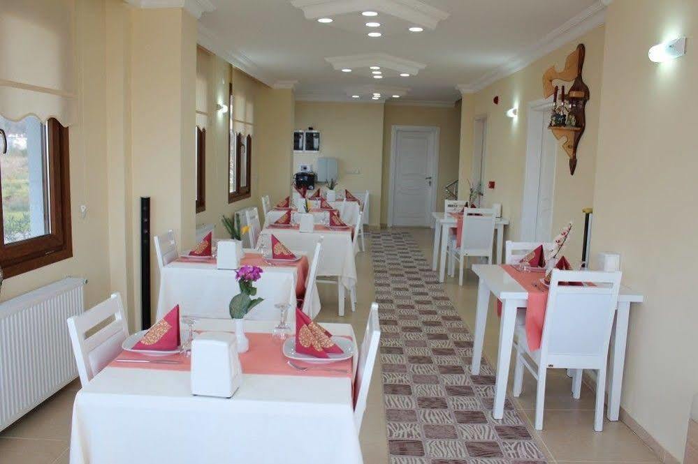 Tramonto Hotel Adults Only Ağva Exterior foto