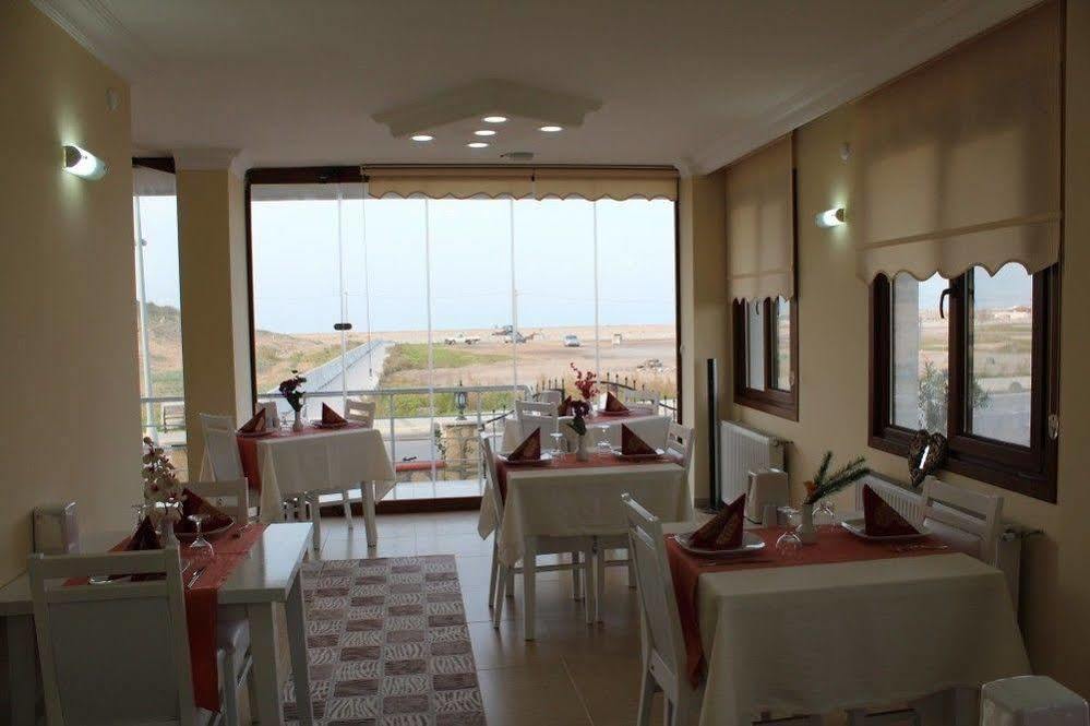 Tramonto Hotel Adults Only Ağva Exterior foto