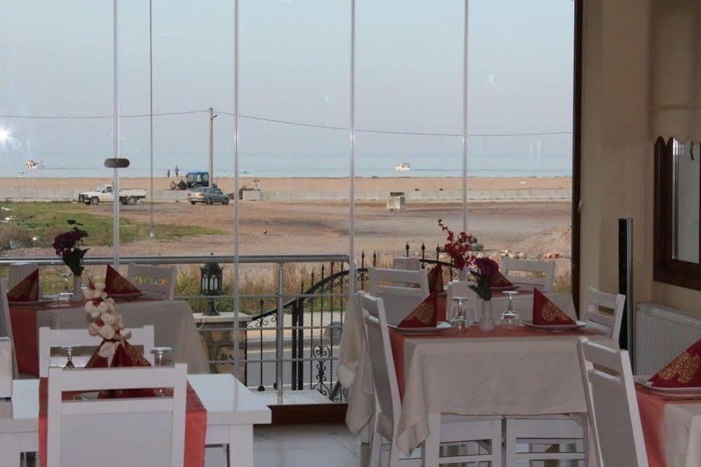 Tramonto Hotel Adults Only Ağva Exterior foto