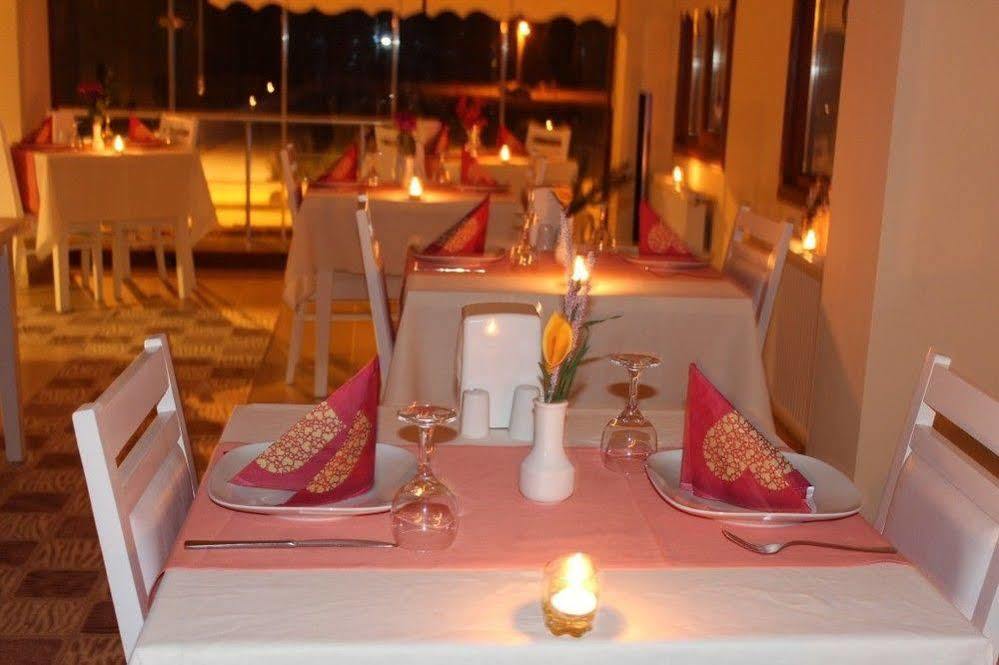 Tramonto Hotel Adults Only Ağva Exterior foto