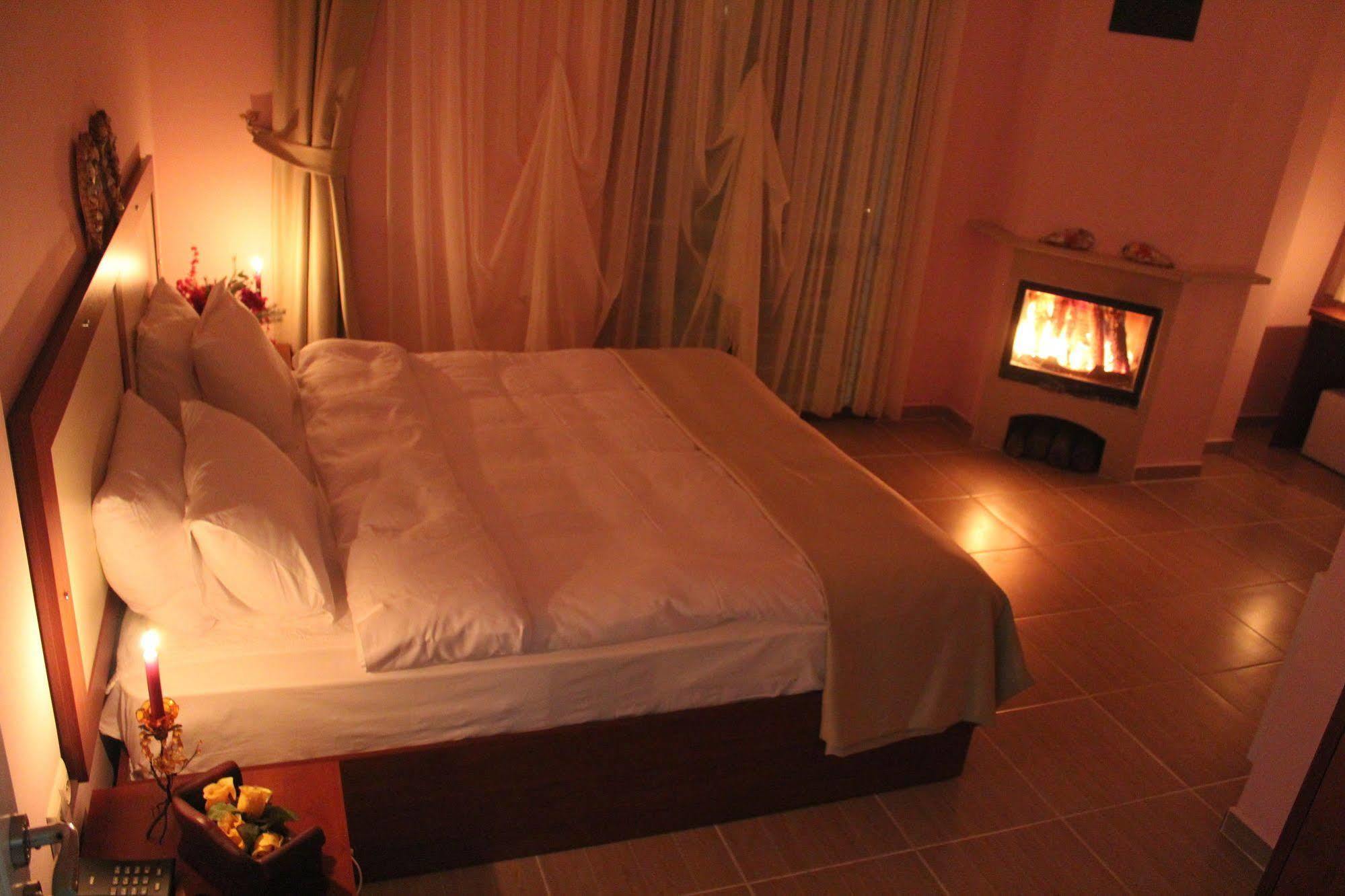 Tramonto Hotel Adults Only Ağva Exterior foto