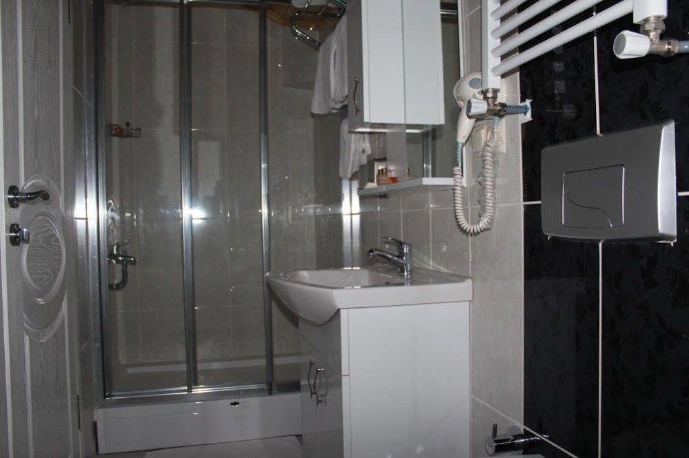 Tramonto Hotel Adults Only Ağva Exterior foto