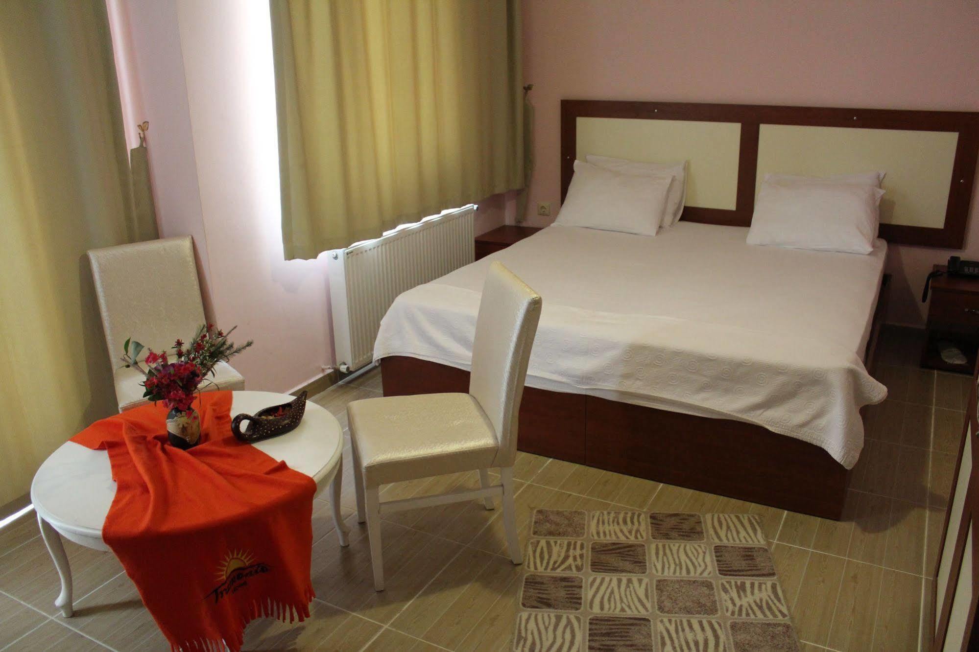 Tramonto Hotel Adults Only Ağva Exterior foto