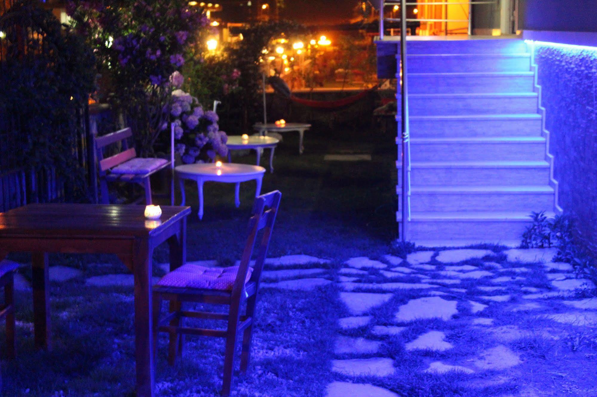 Tramonto Hotel Adults Only Ağva Exterior foto