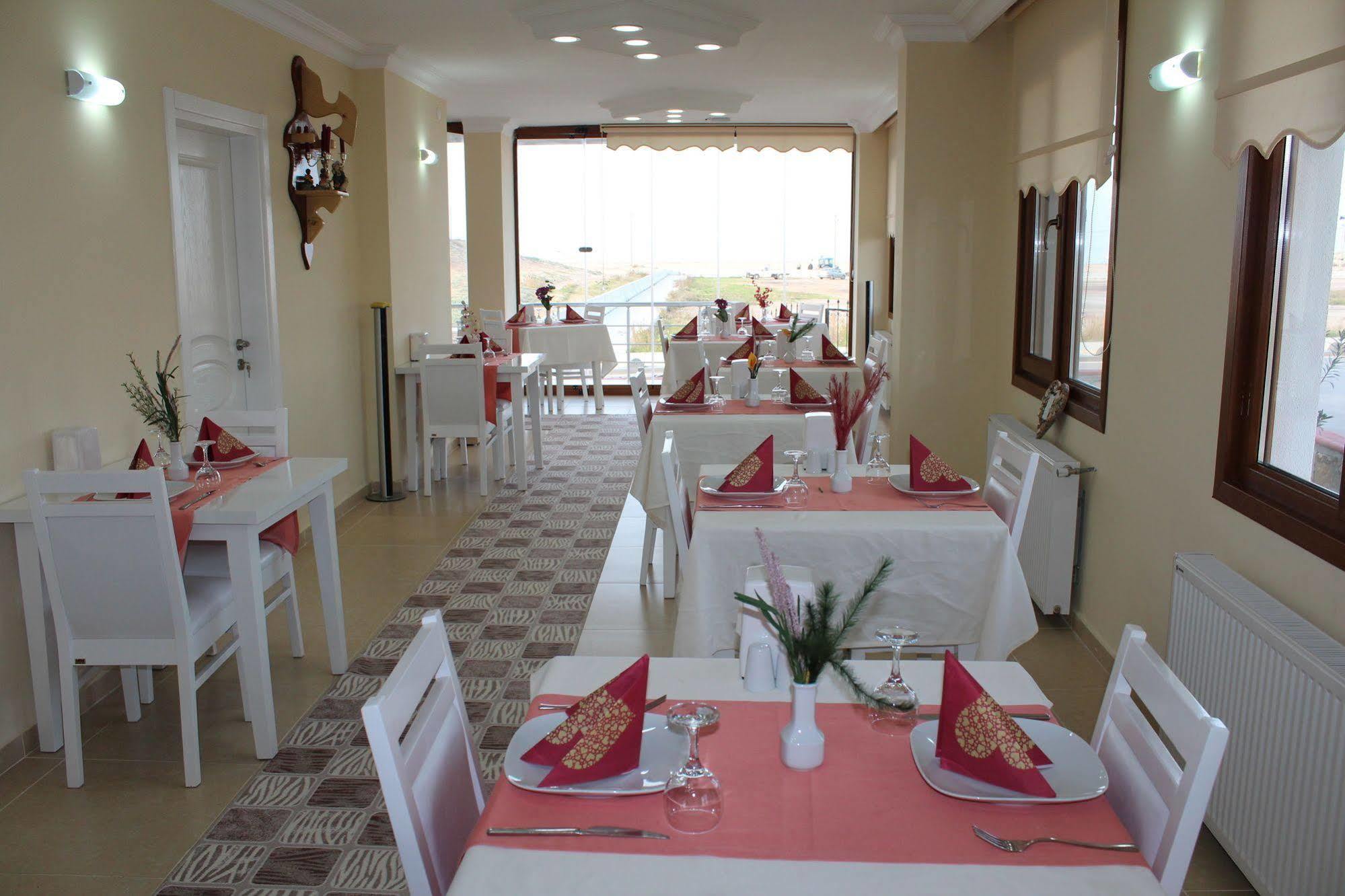Tramonto Hotel Adults Only Ağva Exterior foto