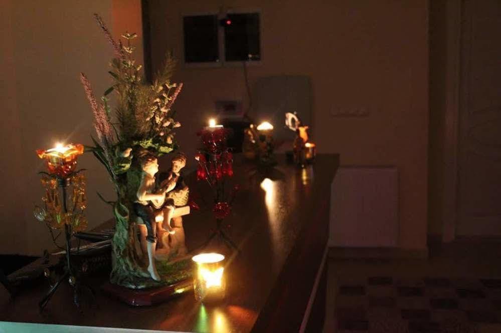 Tramonto Hotel Adults Only Ağva Exterior foto