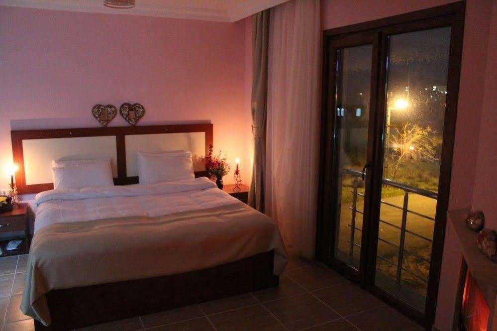 Tramonto Hotel Adults Only Ağva Exterior foto