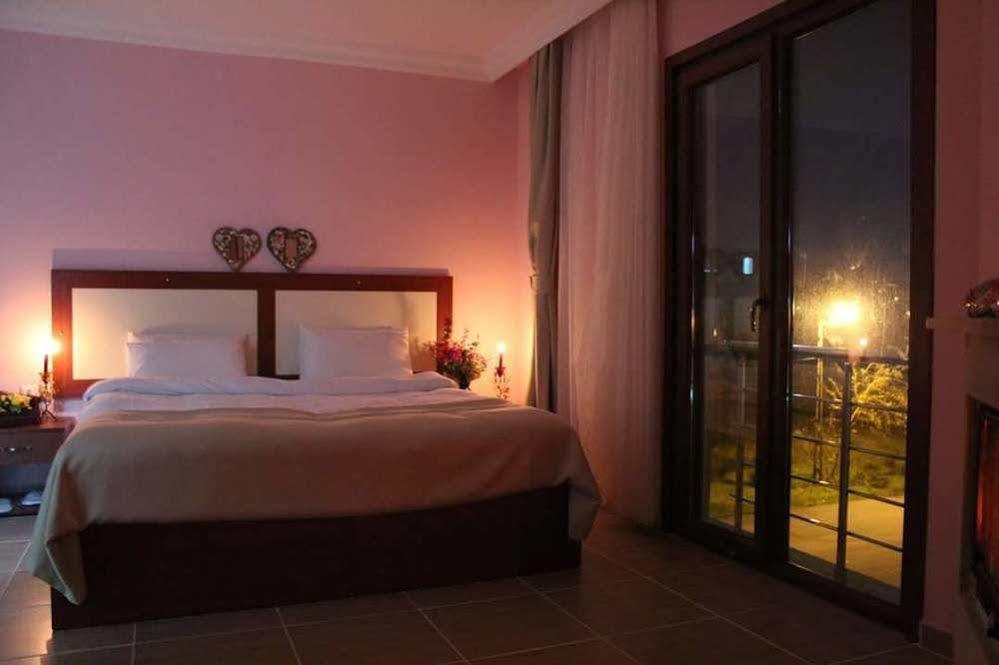 Tramonto Hotel Adults Only Ağva Exterior foto