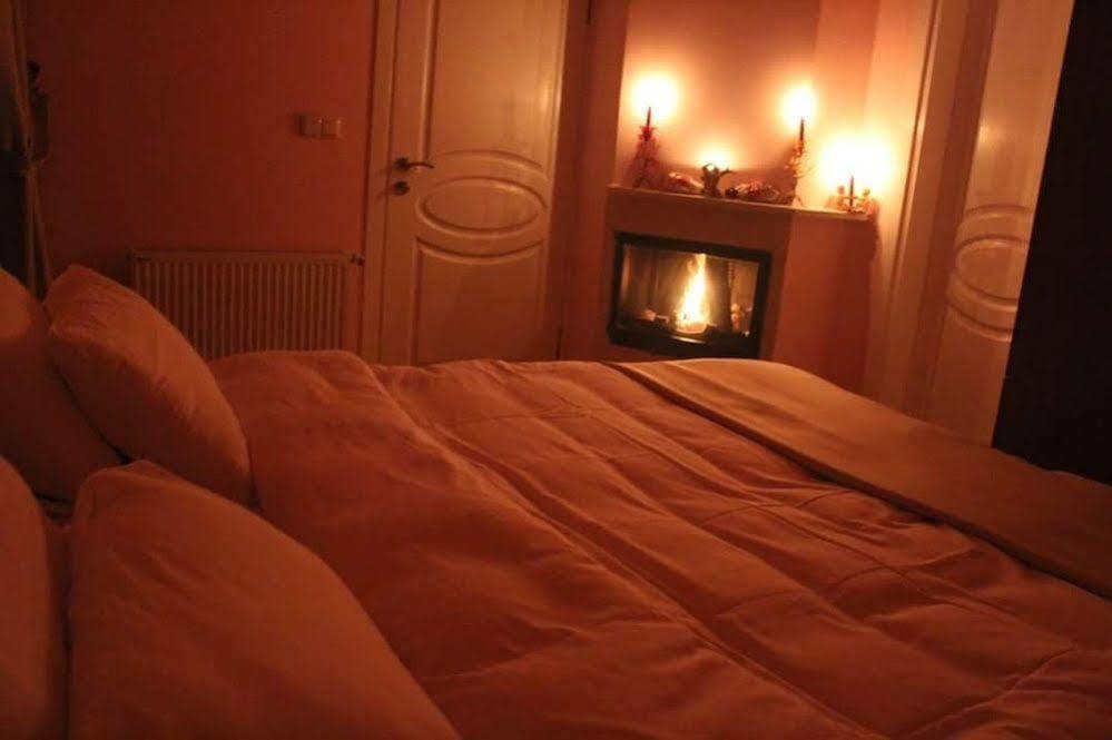 Tramonto Hotel Adults Only Ağva Exterior foto