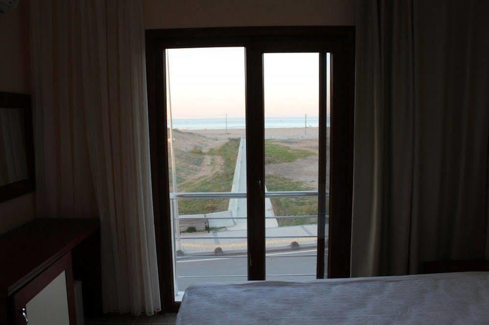 Tramonto Hotel Adults Only Ağva Exterior foto