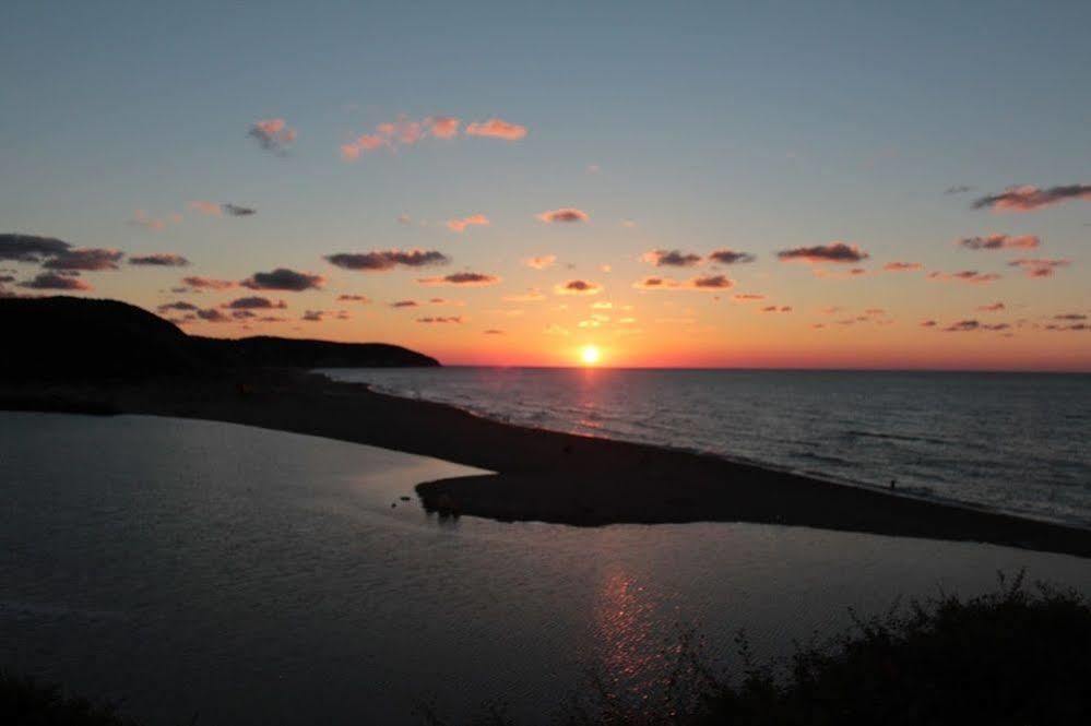 Tramonto Hotel Adults Only Ağva Exterior foto