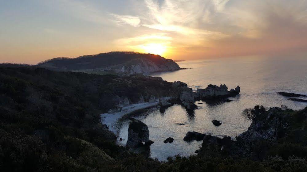 Tramonto Hotel Adults Only Ağva Exterior foto