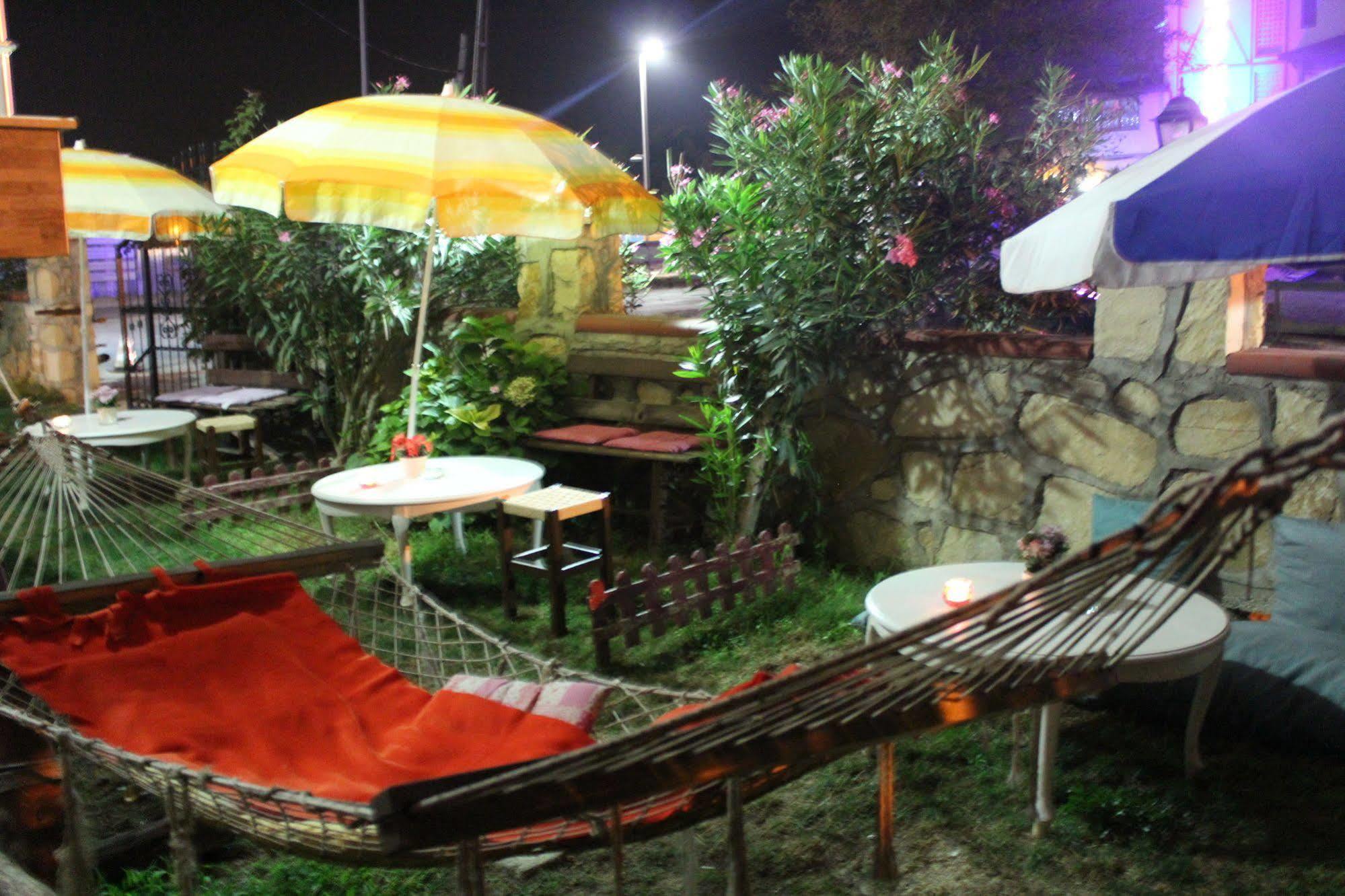 Tramonto Hotel Adults Only Ağva Exterior foto